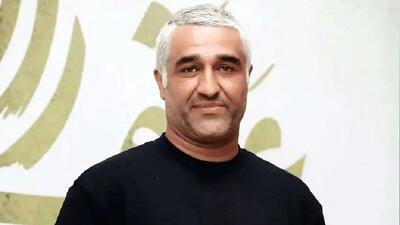  پیام صوتی پژمان جمشیدی؛ خدا رو شکر این اتفاق افتاد تا ... / برمی گردم حقم را بگیرم - کلبه سرگرمی |‌ Kolbehsargarmi