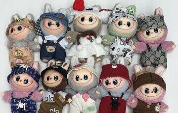  عروسک هنگ‌کنگی اعدام باید گردد!/ دزدان واقعی آرمان حسین فهمیده چه کسانی‌اند؟ - کلبه سرگرمی |‌ Kolbehsargarmi