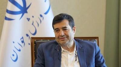  وزیر ورزش:یقه کسی که به تانزانیا لباس داده را می‌گیریم! - مردم سالاری آنلاین