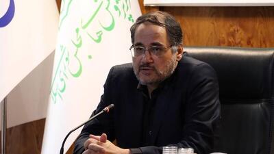  نگاهداری: افزایش حقوق اساتید جوان دیر شد