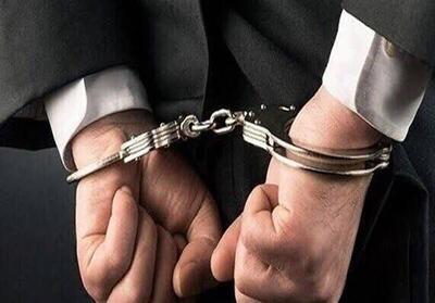  اعتراف آهن‌فروش کلاهبردار به ۱۷ فقره کلاهبرداری
