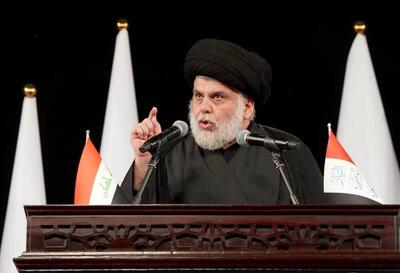  مقتدی صدر کشتارها در سودان را محکوم کرد