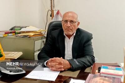  ۲۲۰ صلح‌یار در آب‌پخش فعالیت دارند