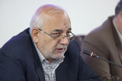  موحدیان:شورای ششم با نگاه آینده‌نگر در مسیر توسعه مشهد گام برمی‌دارد