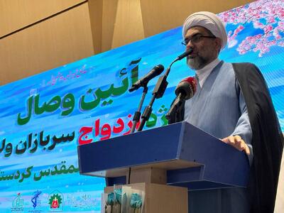  توکلی: رمز موفقیت خانواده‌های اسلامی خودسازی و محبت بی‌قید است