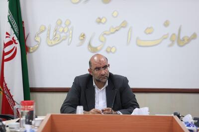  سادات: خودداری از شرکت در رزمایش قطع برق، قصور در انجام وظیفه است
