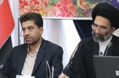  حسینی: زیارت فرصتی برای پیوند با مأموریت جهانی شیعه است