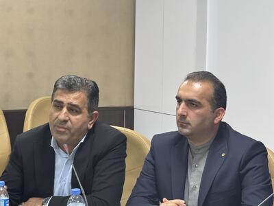  علی بابایی: منطقه آزاد ظرفیتی برای توسعه اقتصادی مازندران است