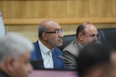  استاندار کرمانشاه: پدافند غیرعامل باید پویا و متناسب با تهدیدات باشد
