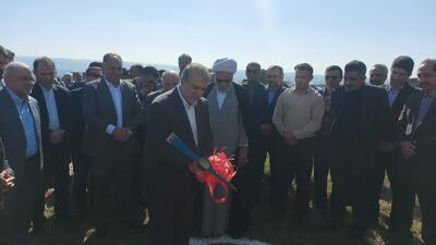  نادعلی زاده: شرق مازندران نیازمند توجه جدی مسئولان است