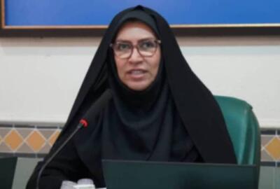  پوربهی: چهارمین طرح همایش پایش سلامت بانوان بوشهر برگزار شد