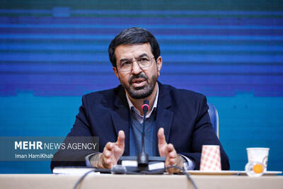  ملانوری‌شمسی: بحران آب نه از کمبود بلکه از ناترازی مصرف ناشی می‌شود