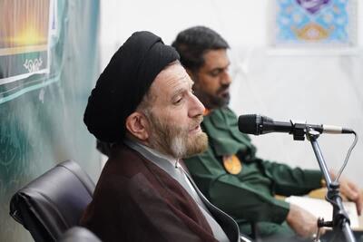  جهاد تبیین باید به‌روز، خلاق و مبتکرانه باشد