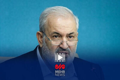  وزیر نیرو: حملات اخیر نشان داد آب و برق زیرساخت‌های حیاتی کشورند
