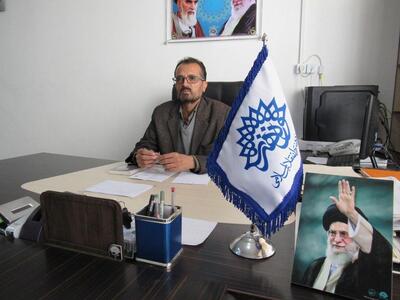  قربانپور: ششمین نشست «کوچه‌باغ شعر» در حوزه هنری بیجار برگزار می‌شود
