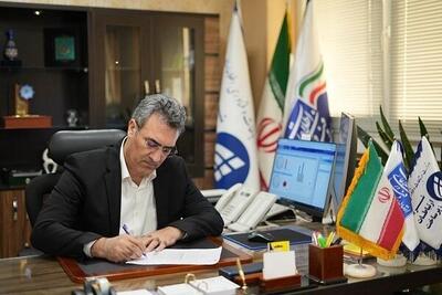  پیام مدیرعامل شرکت ارتباطات زیرساخت به مناسبت هفته پدافند غیرعامل