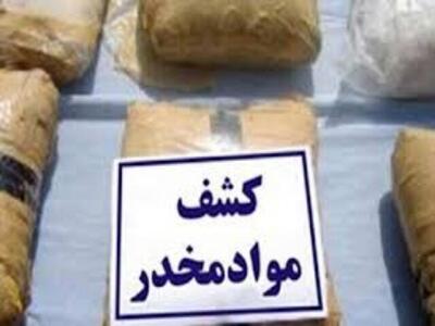  رحماندوست: کشف تریاک از معده قاچاقچی