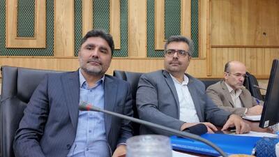  مدیرکل غله کرمانشاه: ذخایر کالاهای اساسی استان کاملاً تامین است