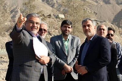  ۴۲ هکتار بوستان جدید در شهرری افتتاح می‌شود