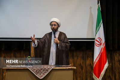  تقدیری: شناخت فرهنگ اسلامی، ضرورت امروز نوجوانان ایرانی است