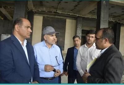  معاون استاندار بوشهر: سرانه آموزشی عسلویه  افزایش می یابد