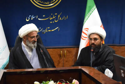  «توانمندسازی حلقه‌های میانی تبلیغ» راهبرد اساسی در استان سمنان
