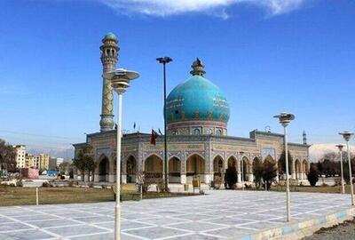  تلاش می‌شود بقاع متبرکه به قلب تپنده تمدن نوین اسلامی تبدیل شوند