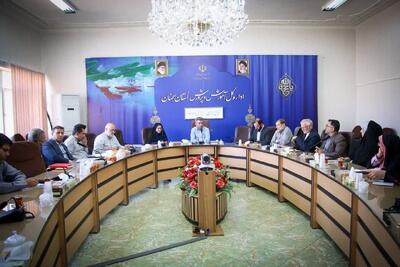  پیوند نسل جوان با شهدا؛ برگزاری یادواره در تمام مدارس استان سمنان