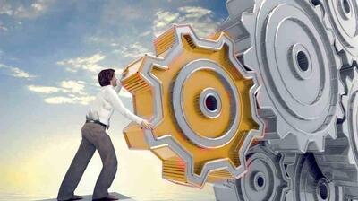  میگنا - ابعاد آموزش تاب‌آوری در بخش صنعت
