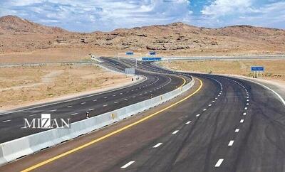  اجرای بیش از ۱۹۰۰ کیلومتر روکش آسفالت در کریدورهای اصلی کشور