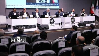  دادستان تبریز: رعایت عدالت و انصاف در وصول مالیات، شرط حمایت از تولید است