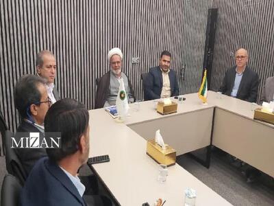  دادگستری استان مرکزی همواره حامی و پشتیبان کارشناس متعهد و متخصص است