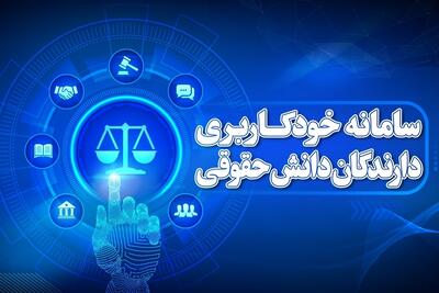  توسعه خودکاربری؛ گام عملی عدلیه برای تسهیل دسترسی جامعه به عدالت