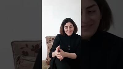  مادر نیکا شاکرمی؛ سخنگوی جدید رژیم صهیونیستی!