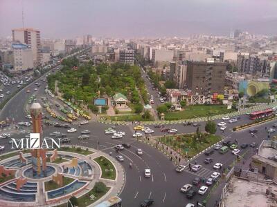  واکنش عضو شورای شهر به طرح تبدیل میدان صادقیه به زیرگذر؛ عبور سریع‌تر خودرو‌ها نباید تنها هدف غیرهمسطح کردن معابر باشد
