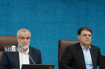  معاون وزیر کشور: تلاش برای افزایش مشارکت در انتخابات وظیفه انقلابی و شرعی ماست