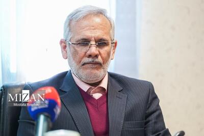  جلالیان: عفو محکومان امنیتی نشان‌دهنده نگاه ویژه به حقوق بشر  و حقوق شهروندی در نظام حقوقی کشور است