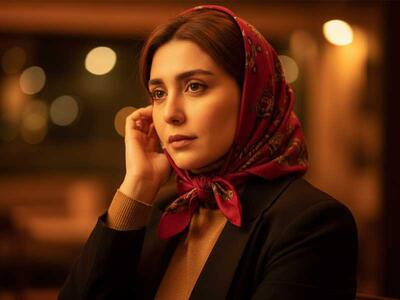 آخرین اخبار - مژده دایی درگذشت