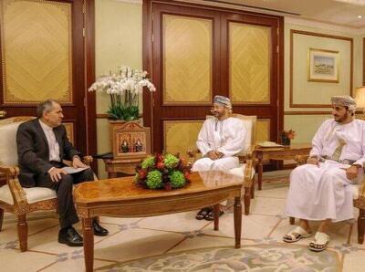  بغداد الیوم: آمریکا از طریق عمان پیامی درباره ازسرگیری مذاکرات به ایران ارسال کرده است