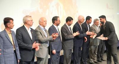  درخشش نوآوری شرکت توسعه آهن و فولاد گل‌گهر در صنعت فولاد