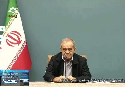  امضای قراردادهای جمع‌آوری گازهای مشعل | نفت ما