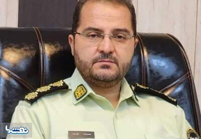  کشف سوخت قاچاق در غرب استان تهران | نفت ما