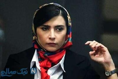  مژده دایی؛ از صحنه تئاتر تا سریال «جزیره» / بازیگر جوان سینما در ۳۸ سالگی از میان ما رفت