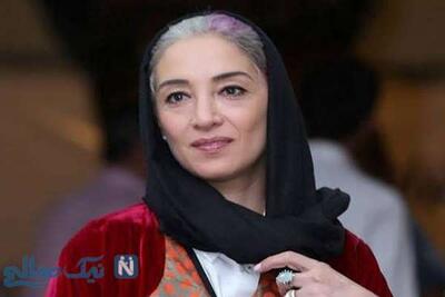  پانته‌آ پناهی‌ها؛ بازیگری که از نمایش سپیدی موهایش نمی‌ترسد: در جستجوی نقش واقعی، نه زیبایی ظاهری