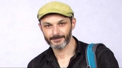  رامین پرچمی بازگشتی جنجالی به قاب نمایش؛ حضور در سریال محکوم