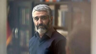  تکذیب خبر ممنوعیت پژمان جمشیدی توسط سازمان سینمایی