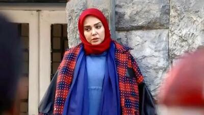  عکس‌ جذاب از کودکی ندا قاسمی و داستان‌های گیرا از زندگی شخصی‌اش