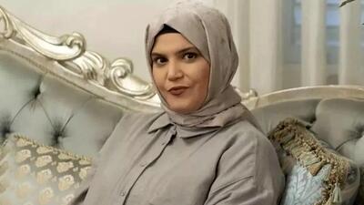  چهره متفاوت هوش پران بازیگر سریال شربت زغال اخته؛ محجبه و غیرقابل شناسایی در خیابان!