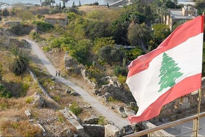  لبنان در دام تقسیم‌کار واشنگتن و تل‌آویو