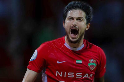  شایعه دستگیری سردار آزمون  تکذیب شد/واکنش سردار به این شایعه